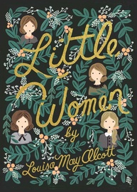 Little Women: Edição de Luxo da Clássica História das Irmãs March - imagem 1
