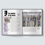 Iron Maiden: Álbum por Álbum - A História Completa da Lenda do Heavy Metal - imagem 5