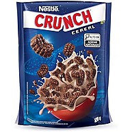 Cereal Matinal Crunch 120g: Crocância Irresistível! - imagem 2