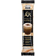 Cappuccino LOR Baunilha Premium: Sabor Irresistível (8 Cápsulas) - imagem 1