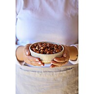 Amendoim Caramelizado Brasil Frutt 1kg: Crocância Irresistível! - imagem 4