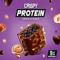 Nutrycrispy Trufa: Crocância Irresistível! - imagem 4