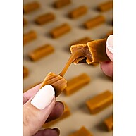 Pingo de Leite 50un: Doce Cremoso Irresistível - imagem 3