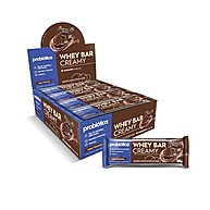 Whey Bar Creamy Probiótica: Chocolate Irresistível - imagem 2