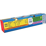 Passatempo Leite: Biscoito Recheado Irresistível 130g - imagem 2