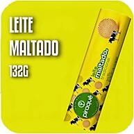 Biscoito Piraquê Leite Maltado: Sabor Irresistível 132g - imagem 2