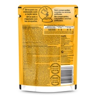 Pedigree Sachê Cordeiro: Sabor Irresistível! - imagem 2