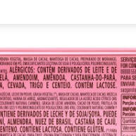 Chocolate Recheado Morango Talento 85g Garoto: Sabor Irresistível - imagem 2