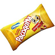 Paçoca Rolha Paçoquita 750g: Sabor Irresistível Santa Helena - imagem 3