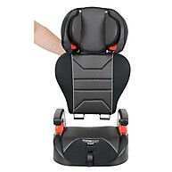 Cadeirinha Auto Protege Fix Burigotto: 2 em 1 e Isofix - imagem 2