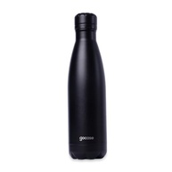 Garrafa Térmica Gocase Urban 500ml - Inox com Isolamento à Vácuo para Bebidas Geladas por 24h - imagem 2