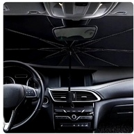Quebra-Sol Automotivo Premium: Proteção Térmica UV e Isolamento para Seu Carro - imagem 3
