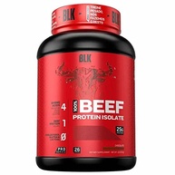 Blk 100% Beef Protein Isolate (900G) - imagem 2