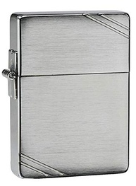 Isqueiro Zippo 1935 Replica Windproof Lighter - Design Clássico e Durabilidade Inigualável - imagem 2