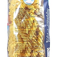 Fusilli Agnesi N°78: Massa Italiana Perfeita 500g - imagem 3
