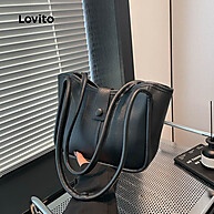 Bolsa Casual de Ombro para Mulher: Estilo e Praticidade em Um Só Item - imagem 2