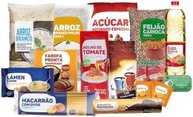 Cesta Básica Completa Alimentos Essenciais - 16 Itens - imagem 3