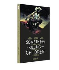 Something is Killing the Children Vol. 3: A Caçada Começa | HQ de James Tynion IV - imagem 4