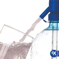 Água Mineral Gaseificada iX Soda 1,75L - imagem 3