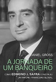 A Jornada de um Banqueiro: A Ascensão de Edmond J. Safra e seu Império Financeiro Global - imagem 2