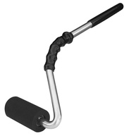 Rolo de Pressão POWERTEC J 35,5cm: Instalação Perfeita de Laminados e Revestimentos - imagem 1