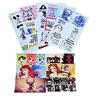90 Estampas Sublimação Caneca: Personalize Já! - imagem 1