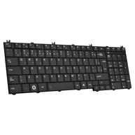 Teclado Toshiba C655: Substitua Já! - imagem 2
