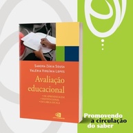 Avaliação Educacional: Guia Completo (Vencedor Jabuti 2025) - imagem 3