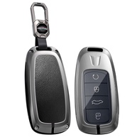 Capa de Chave Premium para Chery Tiggo 9/8 PRO/7 PRO MAX, Omoda 5/C5, Jaecoo 7 - Proteção e Estilo - imagem 1