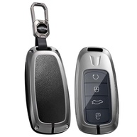 Capa de Chave Premium para Chery Tiggo 9/8 PRO/7 PRO MAX, Omoda 5/C5, Jaecoo 7 - Proteção e Estilo - imagem 2