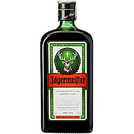 Jagermeister 700ml: O Aperitivo Herbal Secreto - imagem 2
