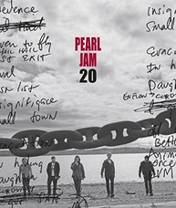 Pearl Jam Twenty: A História Oficial da Banda Revelada pelos Integrantes - imagem 2