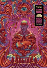 União Perfeita de Elementos Contrários: A Biografia Autorizada de Maynard James Keenan - imagem 3