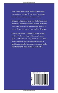 Passeio Maneiro: 52 Micro-Aventuras Gratuitas no Rio de Janeiro | Descubra a Cidade Maravilhosa sem Gastar! - imagem 3