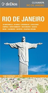 Guia de Mapa do Rio de Janeiro: Planeje Sua Viagem Perfeita! - imagem 2