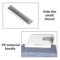 Escova de Limpeza de Trilhos de Janela - Ferramenta Universal para Limpeza Profunda de Ranuras e Peitoris - imagem 5