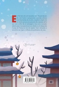 Na Terra do Sol Nascente: Aventura e Humor no Japão com Chris Broad - imagem 3