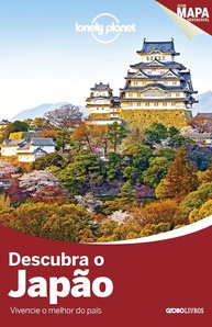 Lonely Planet Descubra o Japão: Seu Guia Essencial para Aventuras Inesquecíveis - imagem 1