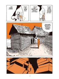 Nejishiki: O Mangá Contracultural que Revolucionou o Japão - imagem 5
