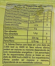 Dori Amendoim Salgado Japonês 500G - imagem 1