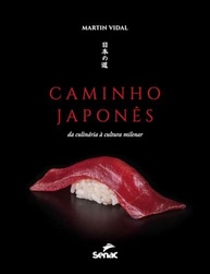 Caminho Japonês: Descubra a Riqueza da Culinária e Cultura do Japão - imagem 2