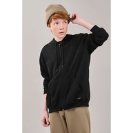 Jaqueta Moletom Beats: Conforto e Estilo! - imagem 1