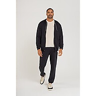 Jaqueta Moletom Masculina: Conforto e Estilo! - imagem 1