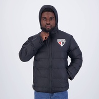Jaqueta Puffer São Paulo: Estilo e Calor! - imagem 1