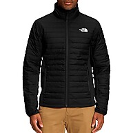 Jaqueta The North Face Canyonlands: Conforto e Estilo - imagem 1