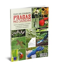 Guia Essencial: Combata Pragas no Jardim e Horta com Eficiência - imagem 3
