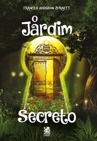 O Jardim Secreto: Um Clássico da Literatura Infantojuvenil sobre Amizade e Natureza - imagem 1