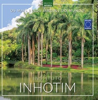 Descubra Os Mais Belos Jardins do Mundo: O Encanto do Instituto Inhotim - imagem 1