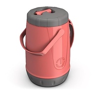 Jarra Térmica Pavia 2,5L Rosa - Isolamento Premium para Tererê e Bebidas Frias - imagem 2