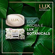 Lux Botanicals Jasmim: Sabonete em Barra Kit com 36 Unidades - imagem 2